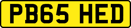 PB65HED