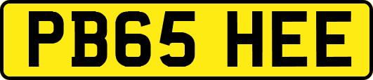 PB65HEE