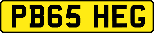 PB65HEG