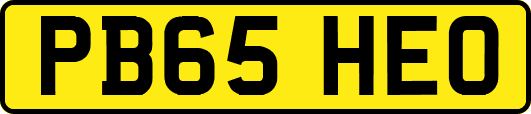 PB65HEO