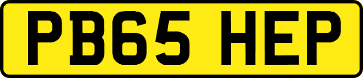 PB65HEP