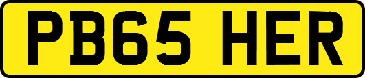 PB65HER