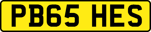 PB65HES