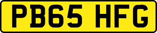 PB65HFG