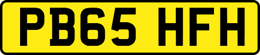 PB65HFH