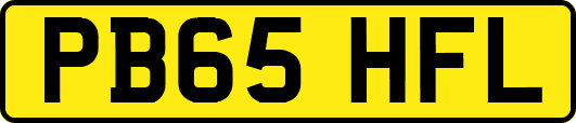 PB65HFL
