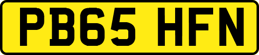PB65HFN