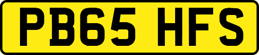 PB65HFS