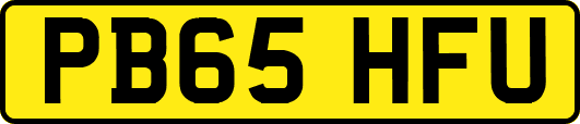 PB65HFU