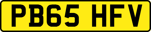 PB65HFV