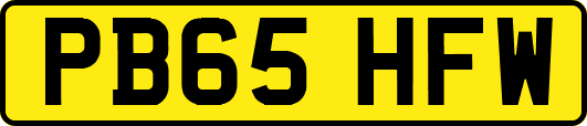 PB65HFW