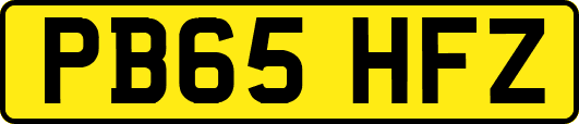 PB65HFZ