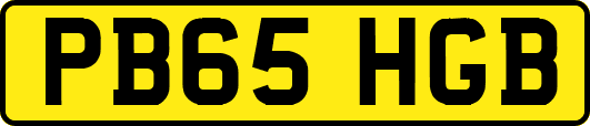 PB65HGB