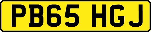 PB65HGJ