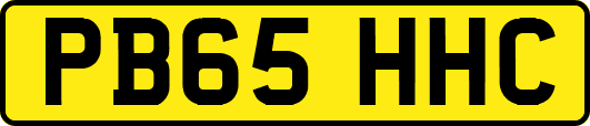 PB65HHC