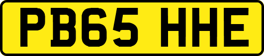 PB65HHE