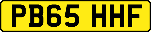 PB65HHF