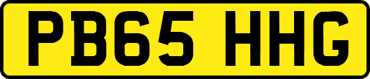 PB65HHG