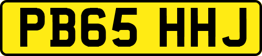 PB65HHJ