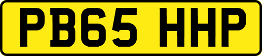 PB65HHP