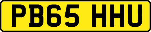 PB65HHU