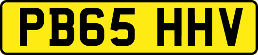 PB65HHV