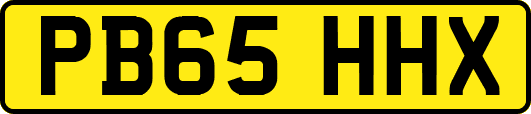 PB65HHX