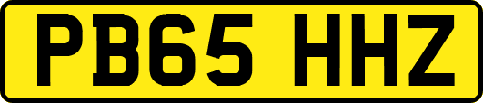PB65HHZ