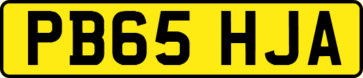 PB65HJA