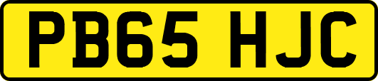 PB65HJC