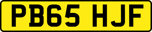 PB65HJF