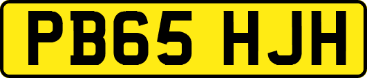 PB65HJH