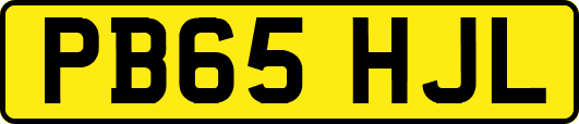 PB65HJL