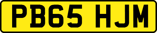 PB65HJM