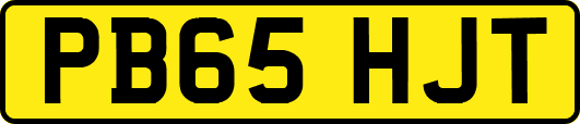 PB65HJT