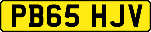PB65HJV