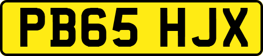 PB65HJX