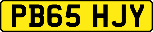 PB65HJY
