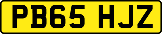 PB65HJZ