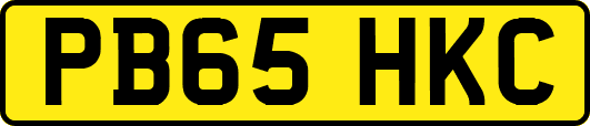 PB65HKC
