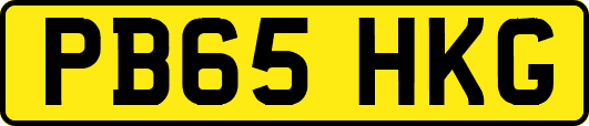PB65HKG