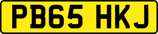 PB65HKJ