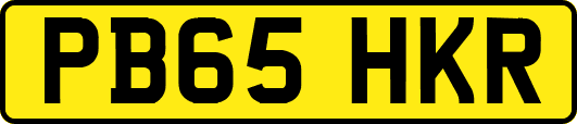 PB65HKR