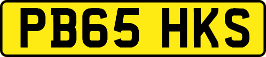 PB65HKS