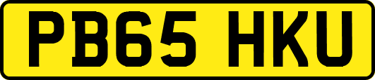 PB65HKU