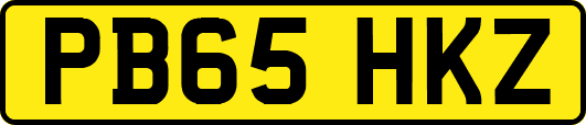 PB65HKZ