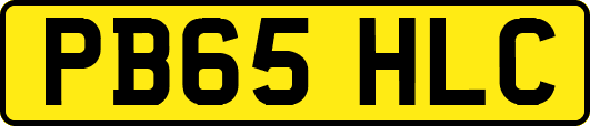 PB65HLC