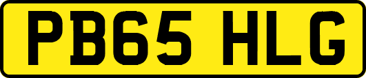 PB65HLG