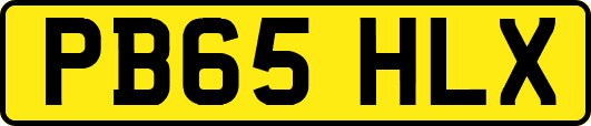 PB65HLX