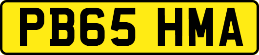 PB65HMA